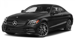 2022 Mercedes-Benz C-Class C 300