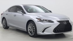 2024 Lexus ES 350 Ultra Luxury