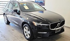 2022 Volvo XC60 B5 Momentum