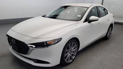 2019 Mazda MAZDA3 Select