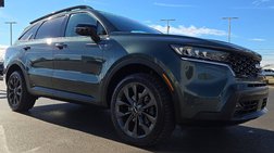 2023 Kia Sorento X-Line EX