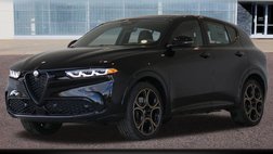 2025 Alfa Romeo Tonale Intensa