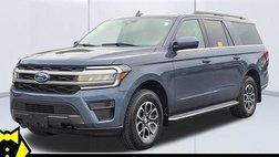 2023 Ford Expedition MAX XLT