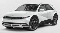 2024 Hyundai Ioniq 5 SE