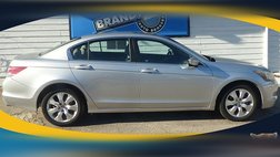 2010 Honda Accord EX