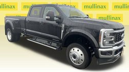 2024 Ford F-450 Super Duty Lariat