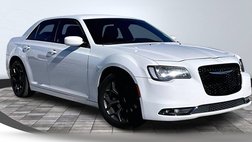 2019 Chrysler 300 S