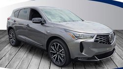 2026 Acura RDX SH-AWD w/Advance w/A-SPEC