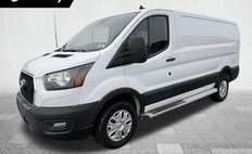 2024 Ford Transit 250