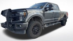 2019 Ford Super Duty F-250 Lariat
