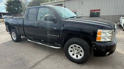 2009 Chevrolet Silverado 1500 LT
