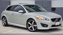 2011 Volvo C30 T5