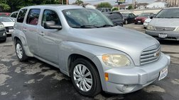 2010 Chevrolet HHR LS