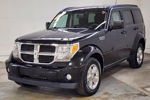 2009 Dodge Nitro SE