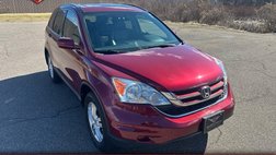 2010 Honda CR-V EX-L