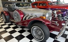 1975 Other Makes convertible