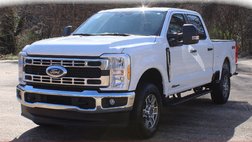 2025 Ford Super Duty F-250 XLT