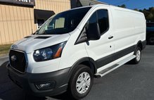 2024 Ford Transit 250