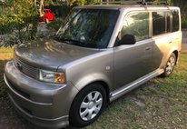 2005 Scion xB Base