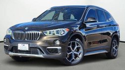 2019 BMW X1 xDrive28i