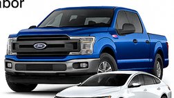 2019 Honda Odyssey Touring