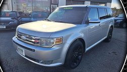 2011 Ford Flex SEL