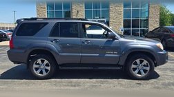2006 Toyota 4Runner Limited