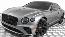 2024 Bentley Continental GT V8