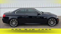 2012 BMW M3 Base
