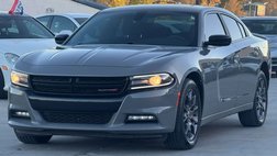 2018 Dodge Charger GT