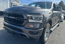 2022 Ram Ram Pickup 1500 Laramie