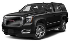 2019 GMC Yukon SLT