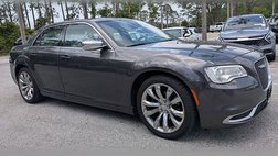 2018 Chrysler 300 Touring