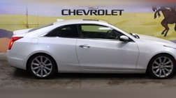 2017 Cadillac ATS 3.6L Premium Luxury