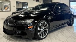 2008 BMW M3 Base