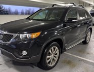 2011 Kia Sorento EX