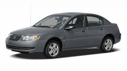 2007 Saturn Ion 3