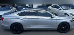 2014 Chevrolet Impala LS Fleet