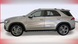2022 Mercedes-Benz GLE-Class GLE 350