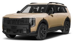 2027 Kia Telluride X-Line SX AWD
