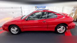 2001 Pontiac Sunfire GT