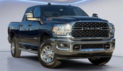 2024 Ram Ram Pickup 2500 Big Horn