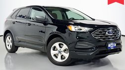 2022 Ford Edge SE