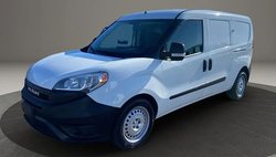 2020 Ram ProMaster City Tradesman