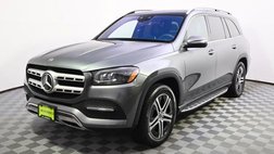 2020 Mercedes-Benz GLS GLS 450