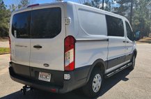 2017 Ford Transit 250