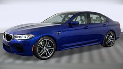 2023 BMW M5 Base