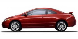2006 Honda Civic Si