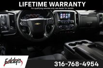 2017 Chevrolet Silverado 2500HD LT