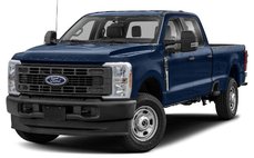 2023 Ford Super Duty F-350 XLT